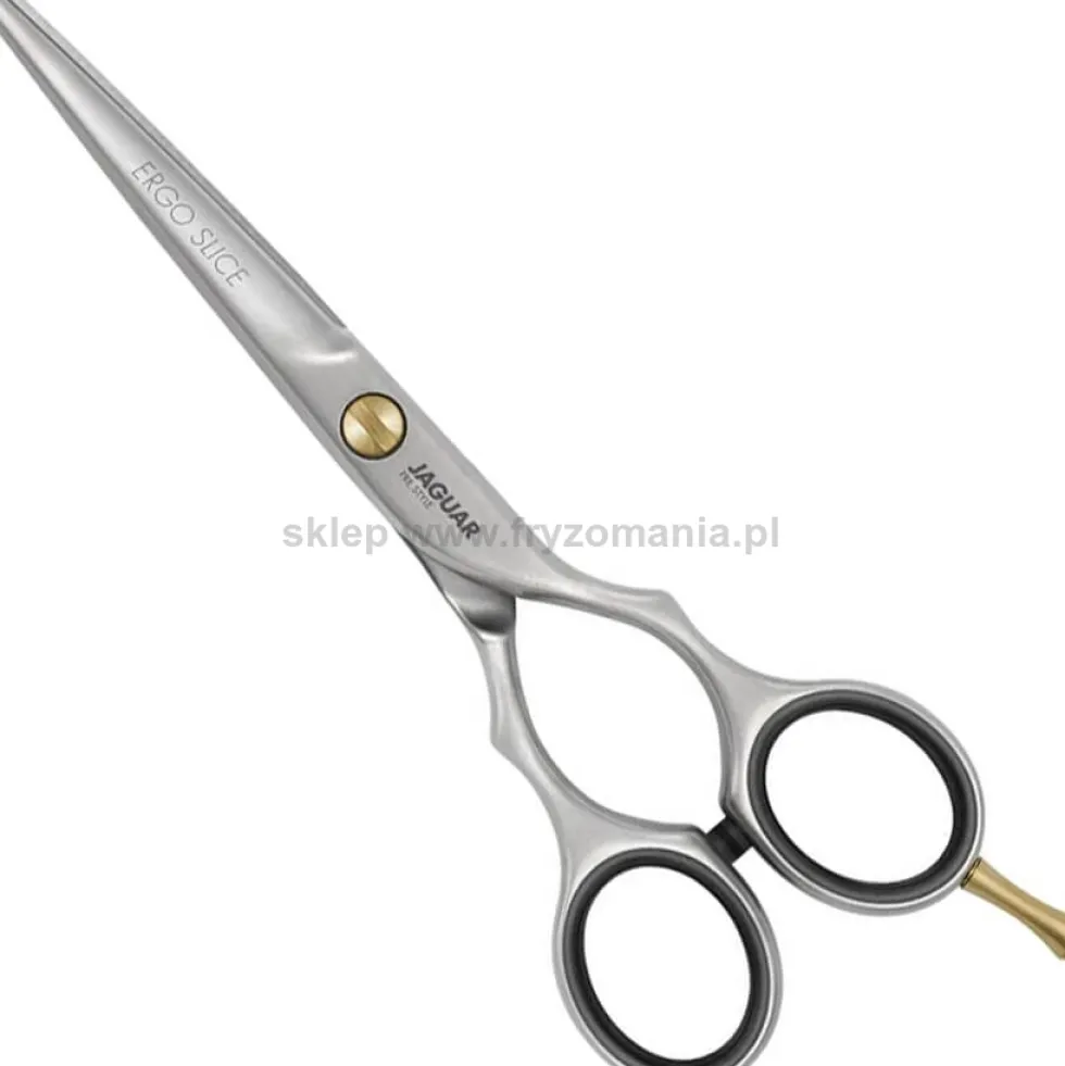 Jaguar Pre Style Ergo Slice Nożyczki fryzjerskie 5.5" (82055), 6.0" (82060)