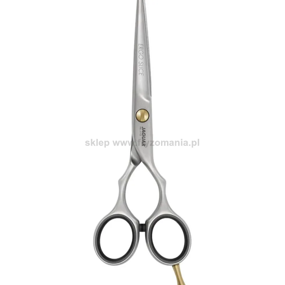 Jaguar Pre Style Ergo Slice Nożyczki fryzjerskie 5.5" (82055), 6.0" (82060)