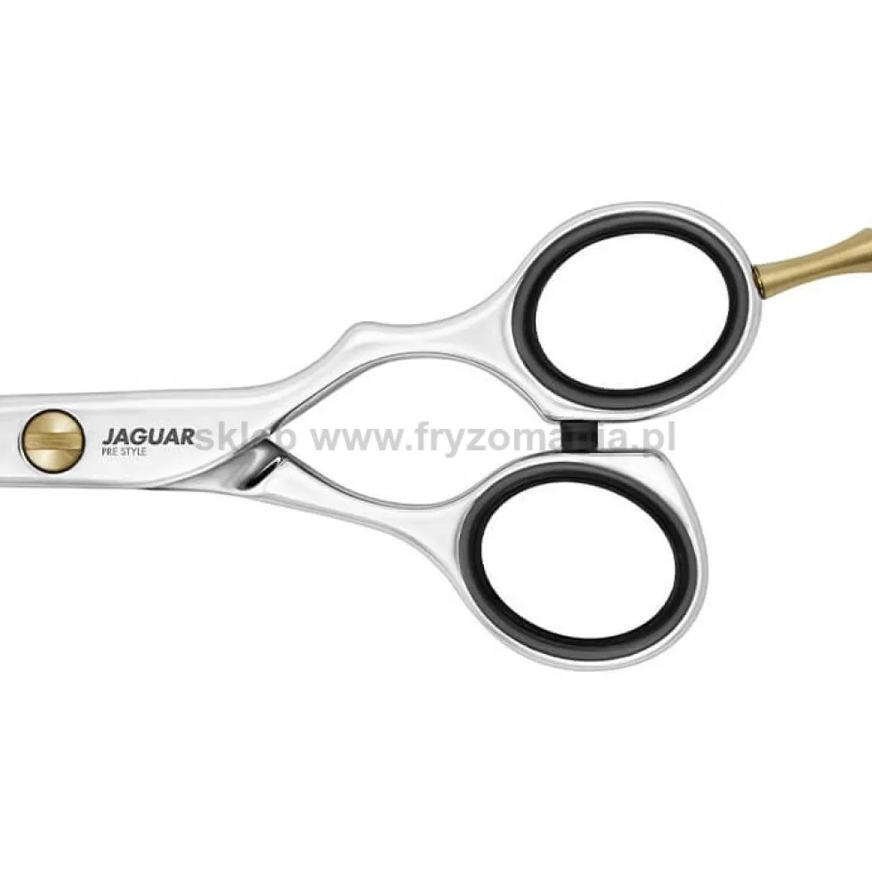 Jaguar Pre Style Relax P Nożyczki fryzjerskie 5.5" (82755) i 6.0" (82760)