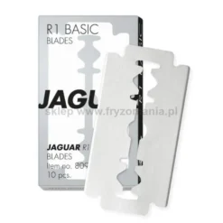 Jaguar R1 Basic / R1 M ostrza do brzytwy 10 sztuk