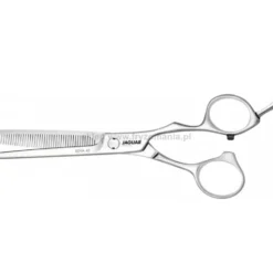 Jaguar Silver Line Xena 43 Degażówki fryzjerskie jednostronne 6.0" (71600)