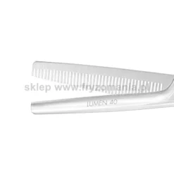 Jaguar White Line Lumen 40 Degażówki fryzjerskie 5.5" (3055)
