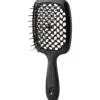 Janeke Superbrush Carbon Szczotka do włosów, czarna