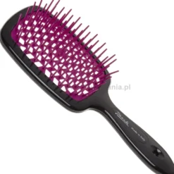 Janeke Superbrush Normal pneumatyczna szczotka do włosów, różne kolory