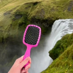 Janeke Superbrush Small Szczotka do włosów, różne kolory