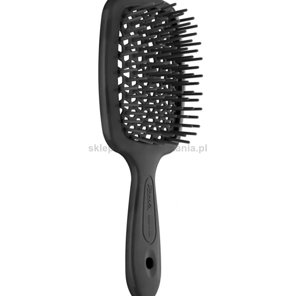 Janeke Superbrush Small Szczotka do włosów, różne kolory