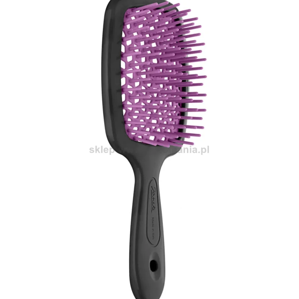 Janeke Superbrush Small Szczotka do włosów, różne kolory