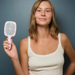 Janeke Superbrush Small Szczotka do włosów, różne kolory