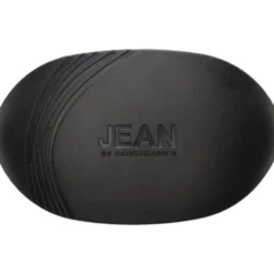 Jean by Olivia Garden Military Szczotka do brody z włosiem nylonowym
