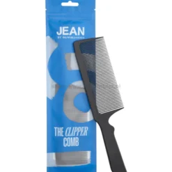 Jean by Olivia Garden The Clipper Comb Grzebień do strzyżenia włosów