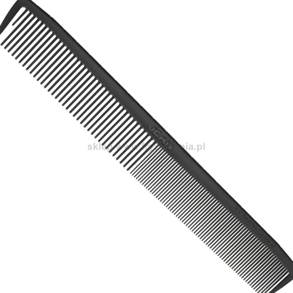 Jean by Olivia Garden The Cutting Comb Grzebień do strzyżenia włosów