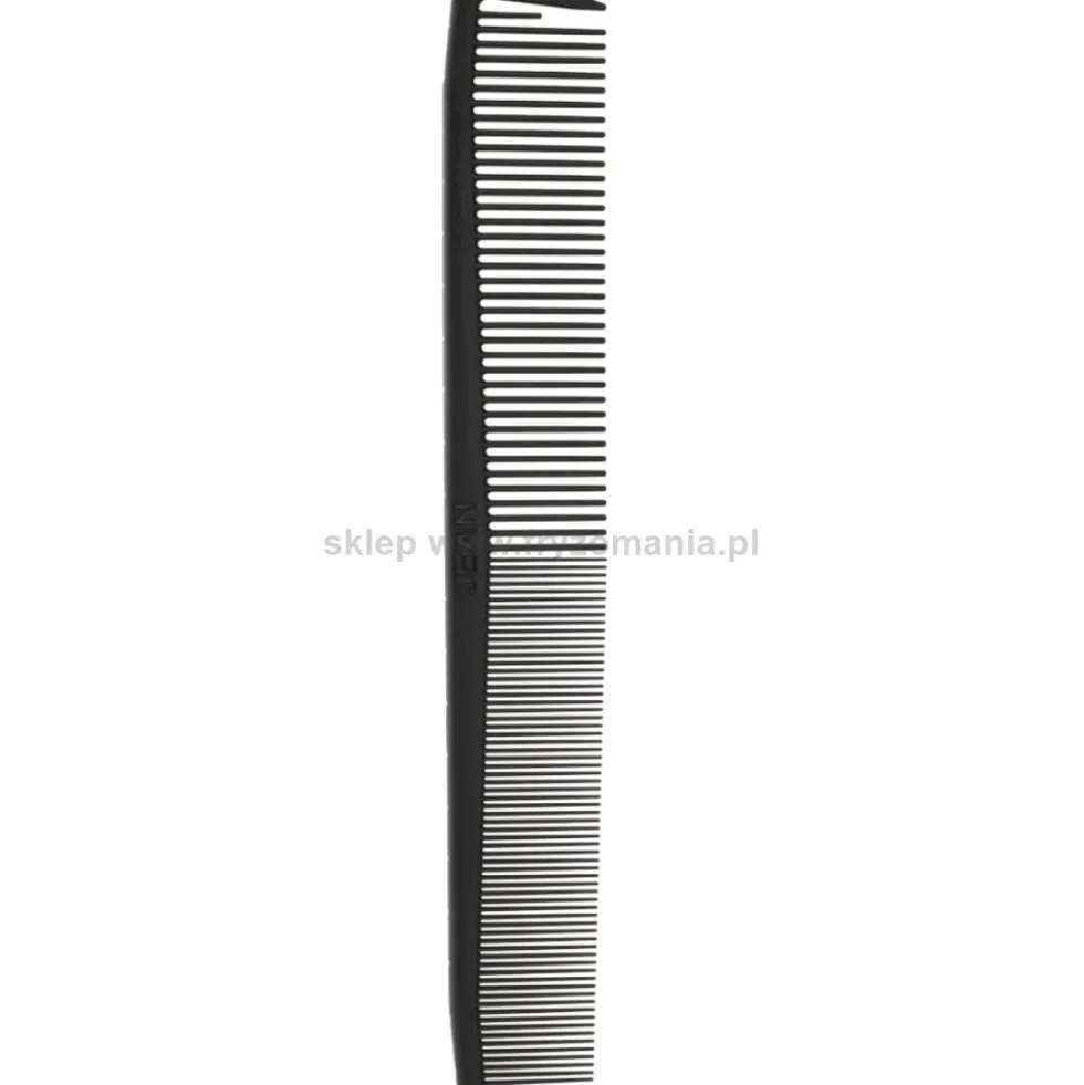 Jean by Olivia Garden The Cutting Comb Grzebień do strzyżenia włosów