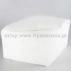Jednorazowe ręczniki w włókniny gładkie EKO 50x70, 100szt.