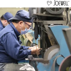 Joewell Classic Left Nożyczki fryzjerskie dla leworęcznych, rozmiary 5.0" (0008), 5.5" (0009)