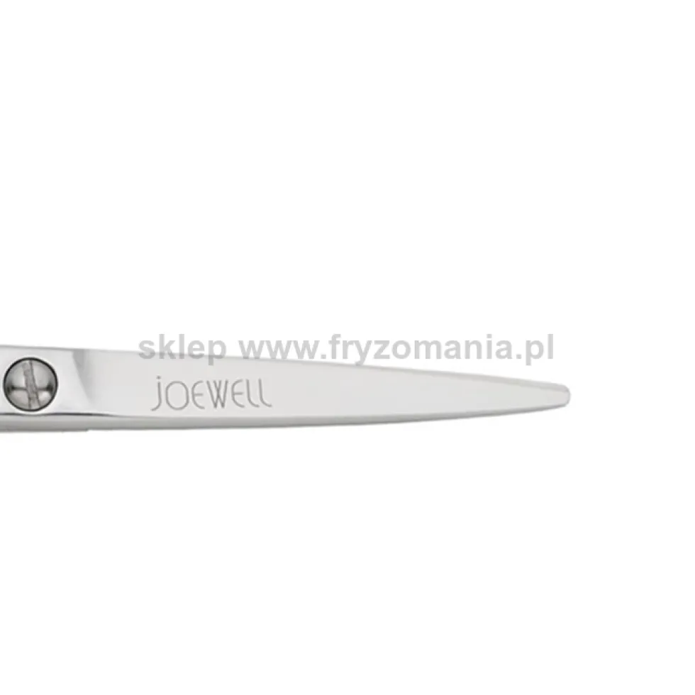 Joewell Classic Left Nożyczki fryzjerskie dla leworęcznych, rozmiary 5.0" (0008), 5.5" (0009)