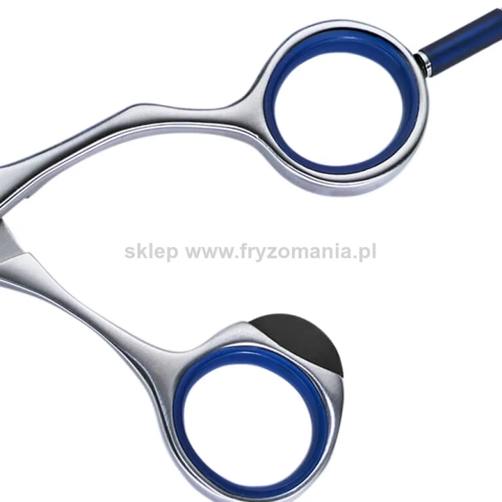 Joewell FX Pro Nożyczki degażówki jednostronne 5.5" 40 zębów (0192)