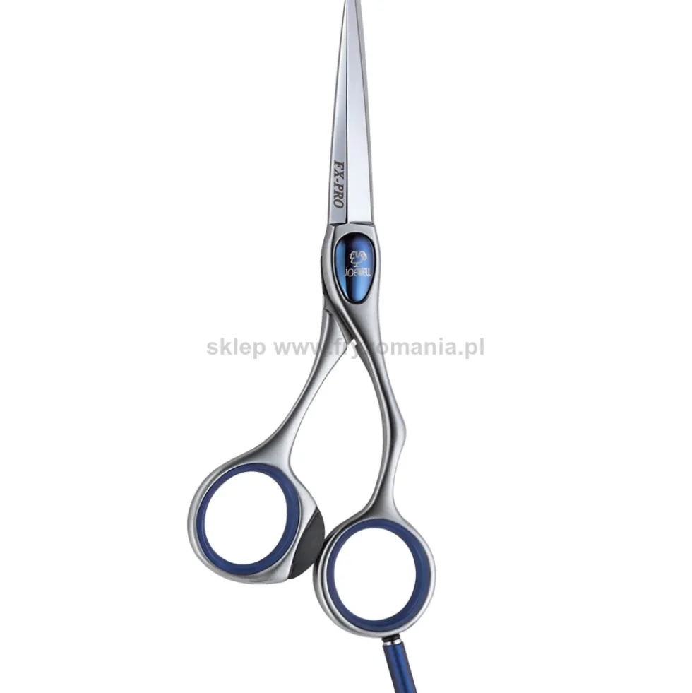 Joewell FX Pro Nożyczki fryzjerskie, rozmiary 5.0" (0161), 5.5" (0162), 6.0" (0163)