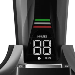 JRL Diamante 2025C/T (dawniej JRL Lamborghini) - zestaw maszynka i trymer do włosów, czarny