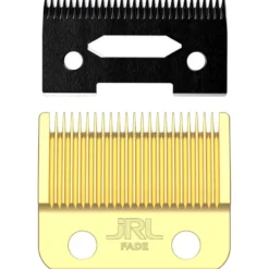 JRL Fade Gold FreshFade 2020C Nóż do maszynki złoty BF04G