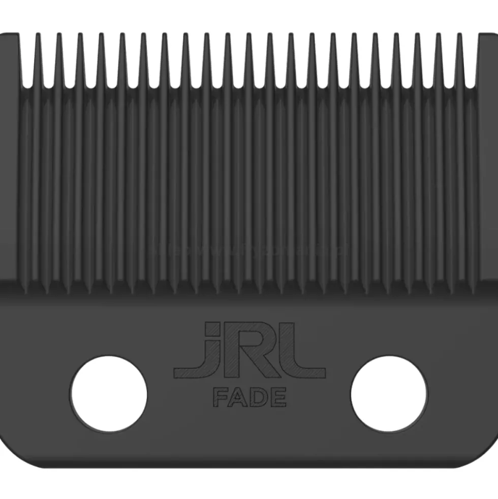 JRL Fade Onyx FreshFade 2020C Nóż do maszynki czarny BF04B
