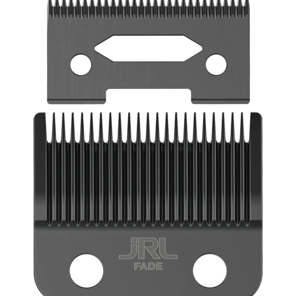 JRL Fade Onyx FreshFade 2020C Nóż do maszynki czarny BF04B