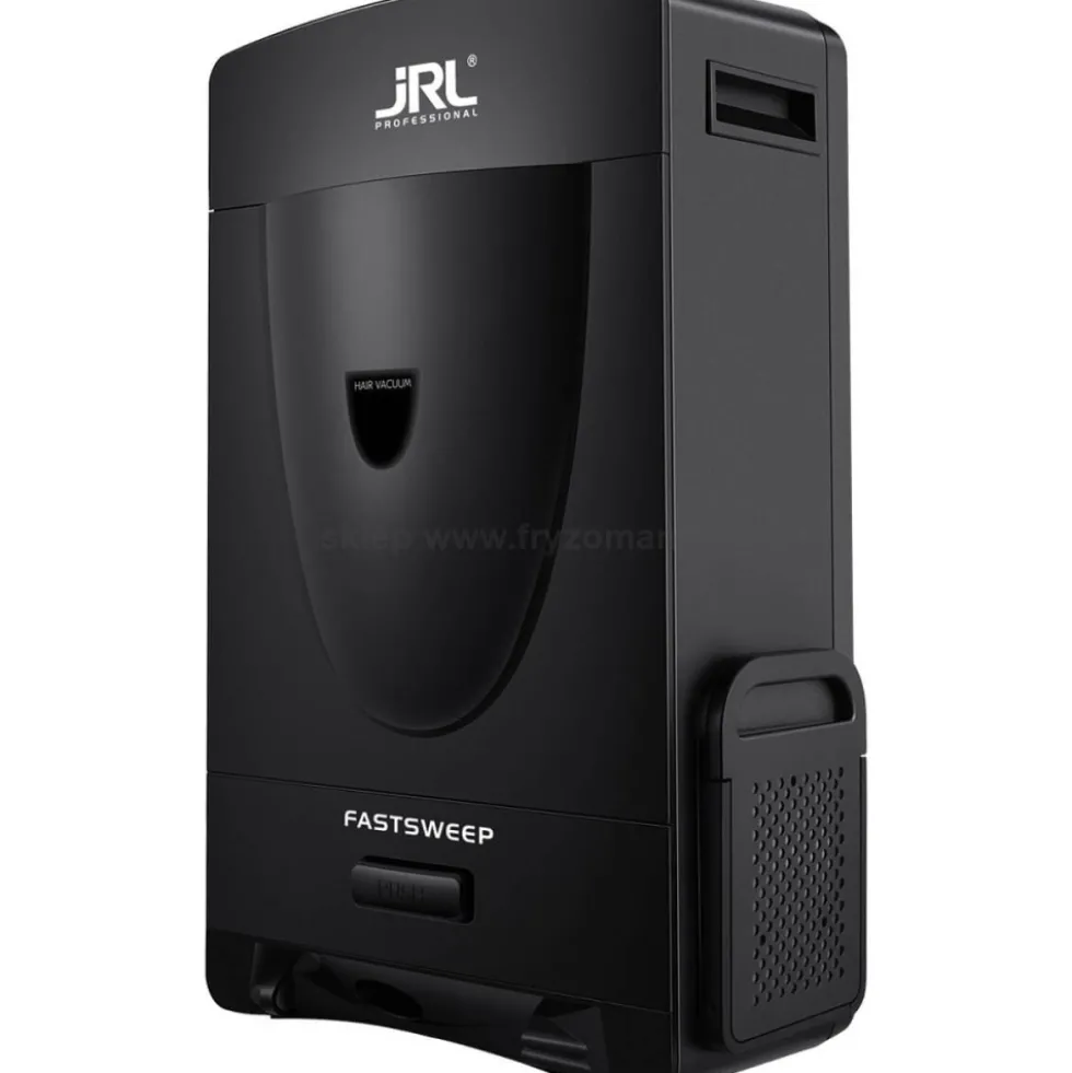 JRL FastSweep Odkurzacz fryzjerski