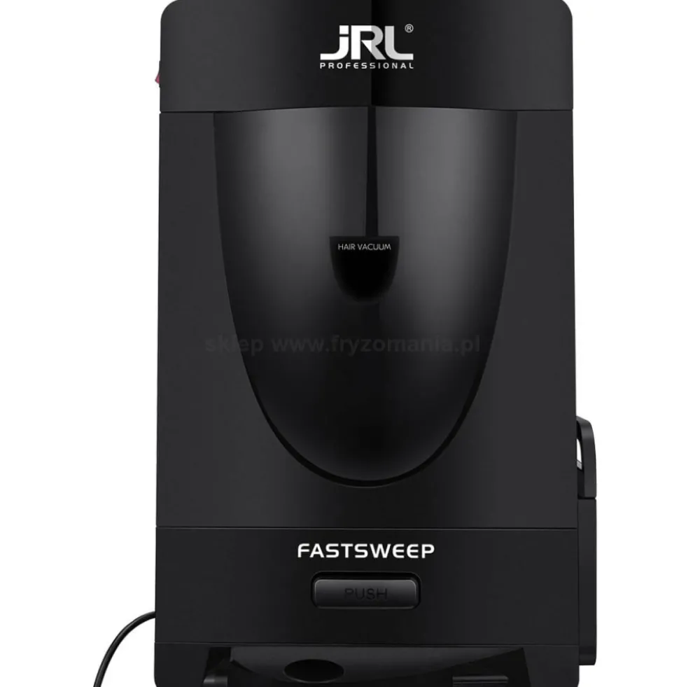 JRL FastSweep Odkurzacz fryzjerski