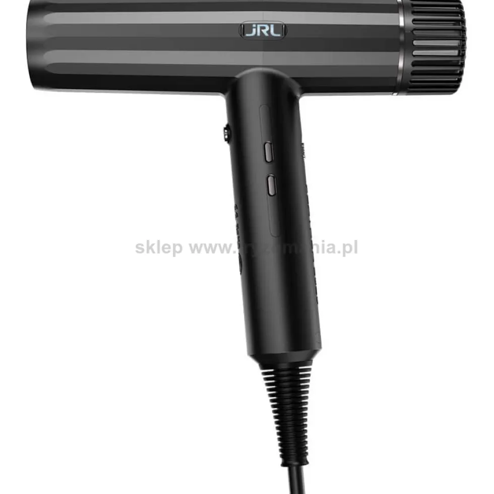 JRL Forte Pro 2020H Suszarka do włosów z jonizacją 2150W