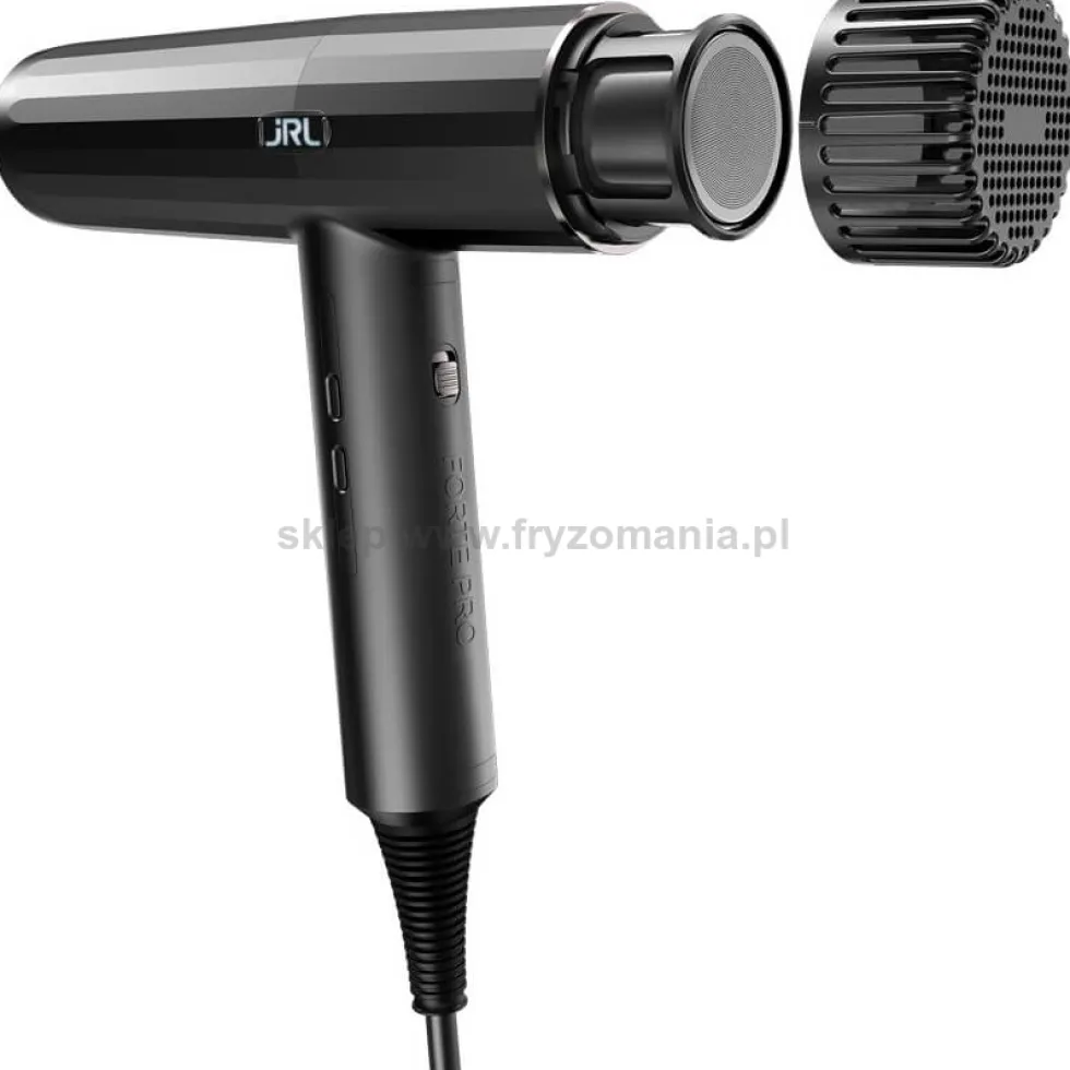 JRL Forte Pro 2020H Suszarka do włosów z jonizacją 2150W