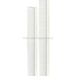 JRL Forte Pro 2020L - zestaw suszarka do włosów czarna 2400W i 2 grzebienie