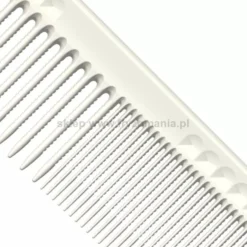 JRL Forte Pro 2020L - zestaw suszarka do włosów czarna 2400W i 2 grzebienie