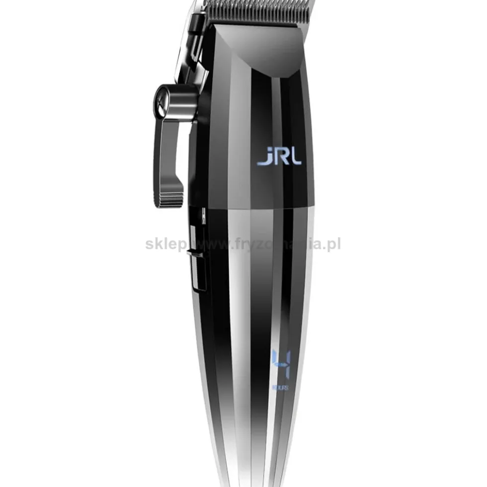 JRL Fresh Fade - zestaw maszynka 2020C i trymer 2020T do włosów