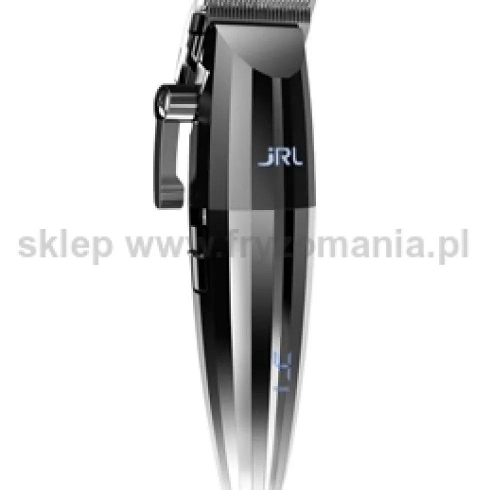 JRL Fresh Fade - zestaw maszynka 2020C i trymer 2020T do włosów
