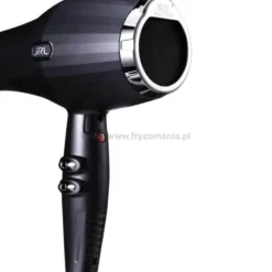 JRL FT2020L Forte Pro Zestaw suszarka do włosów 2400W, spryskiwacz i torba - mobilny fryzjer