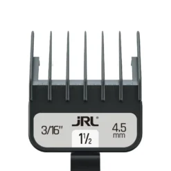 JRL Guard-5 FF2020C Nasadki magnetyczne do maszynki, różne rozmiary 1,5mm - 13mm