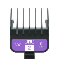 JRL Guard-5 FF2020C Nasadki magnetyczne do maszynki, różne rozmiary 1,5mm - 13mm