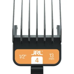 JRL Guard-5 FF2020C Nasadki magnetyczne do maszynki, różne rozmiary 1,5mm - 13mm