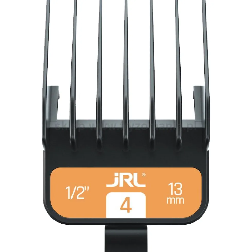 JRL Guard-5 FreshFade 2020C Nasadki magnetyczne do maszynki, zestaw 6 szt.