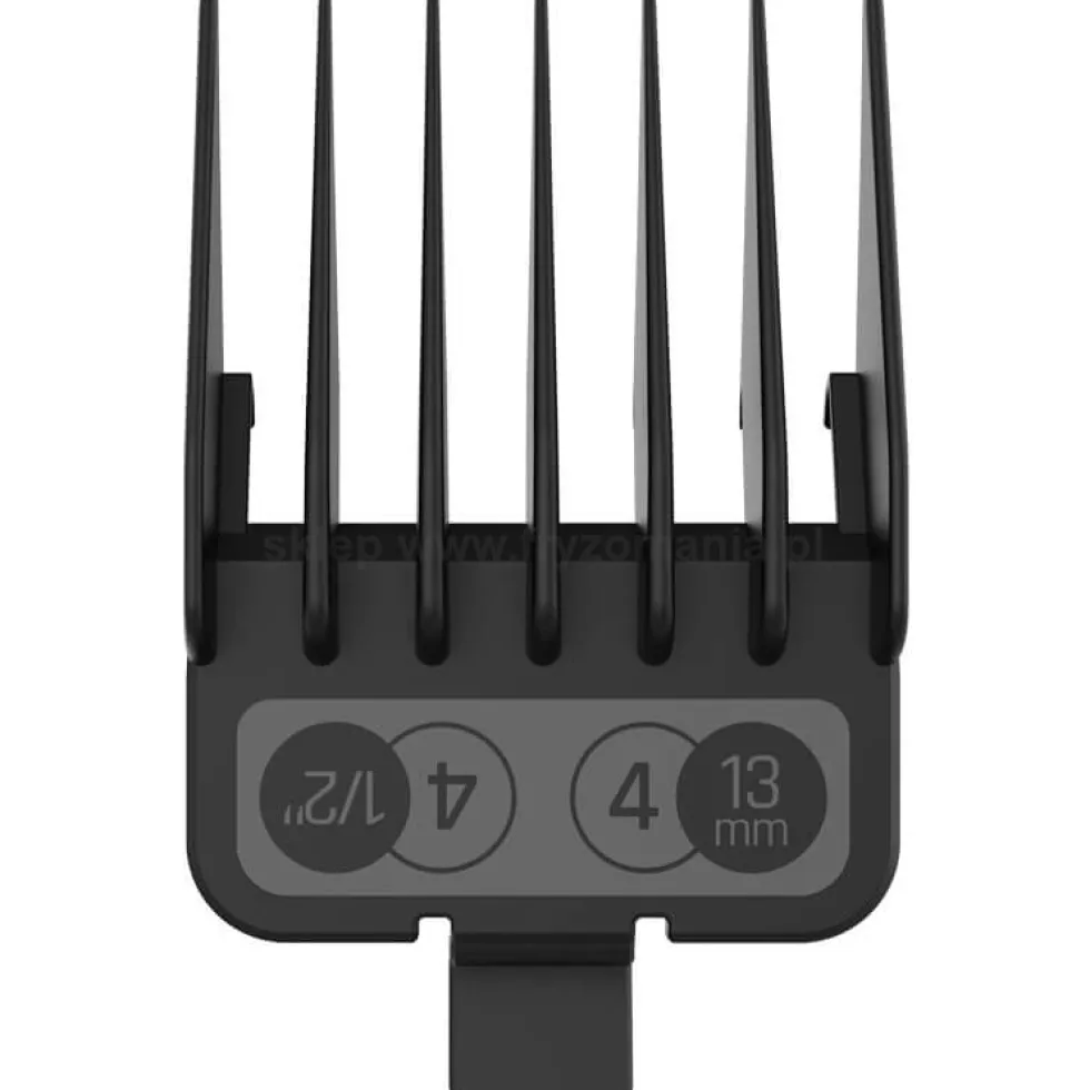 JRL Guard-4 S FreshFade 2020C Nasadki do maszynki 1.5, 3, 4.5, 6, 10, 13mm