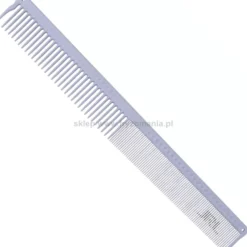 JRL J307 Grzebień do włosów antystatyczny rozmiar 9.3" fioletowy