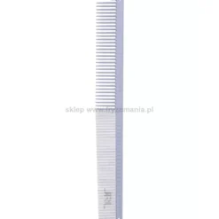 JRL J307 Grzebień do włosów antystatyczny rozmiar 9.3" fioletowy