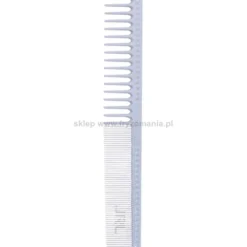 JRL J302 Grzebień do włosów antystatyczny rozmiar 7.3" fioletowy