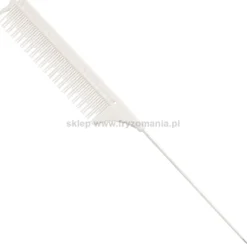 JRL J103 Grzebień do włosów ze szpikulcem antystatyczny rozmiar 8.8"
