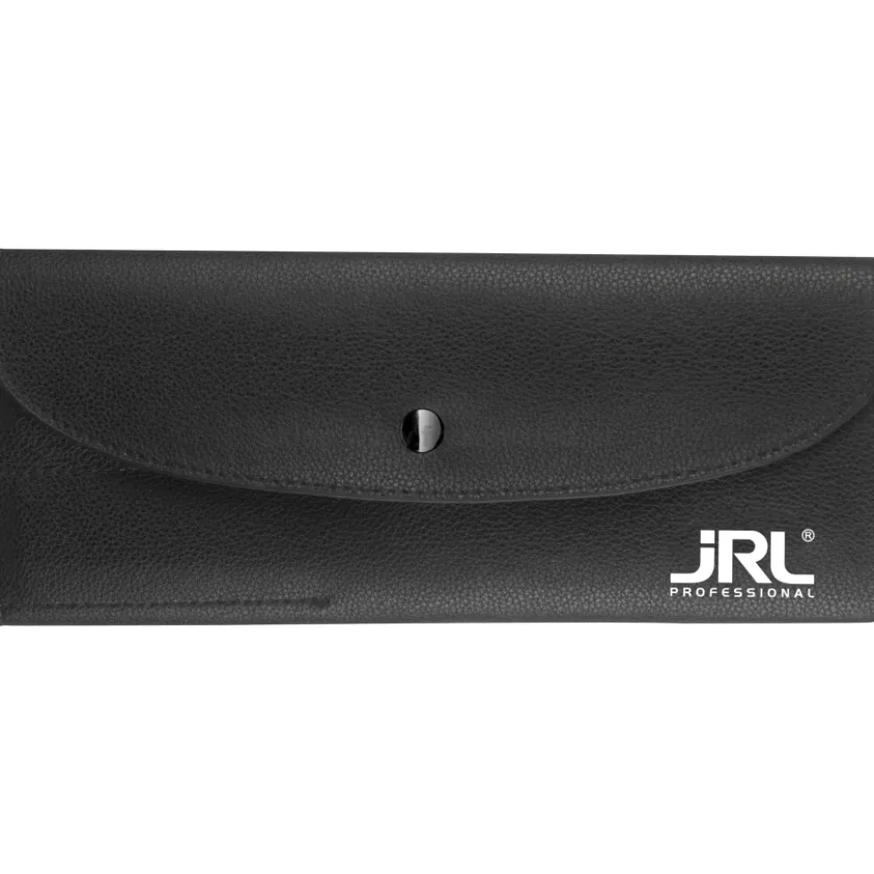 JRL J001 Zestaw grzebieni barberskich 4 szt.