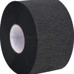 JRL Neck Strips Kołnierzyki fryzjerskie 5x100szt., białe lub czarne