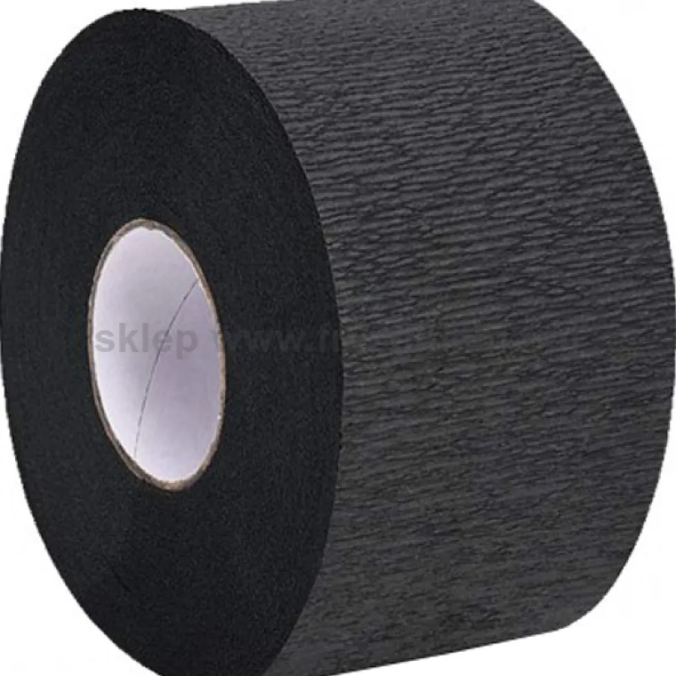 JRL Neck Strips Kołnierzyki fryzjerskie 5x100szt., białe lub czarne