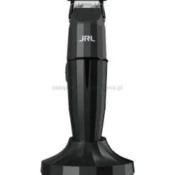 JRL Onyx 2020CB / 2020TB - zestaw maszynka i trymer + stacje ładujące, kolor czarny