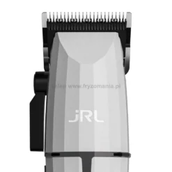 JRL Onyx Fresh Fade 2020CB Maszynka do włosów, bezprzewodowa biała