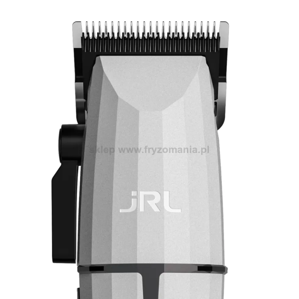 JRL Onyx Fresh Fade 2020CB Maszynka do włosów, bezprzewodowa biała