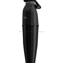 JRL Onyx Fresh Fade 2020TB Trymer do włosów bezprzewodowa ze stacją ładującą, czarny